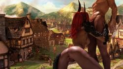 A pretty image